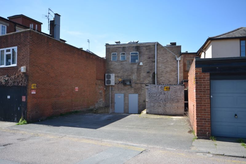 First Floor, 45-49 Upper Brook Street, Ipswich lot image - 5