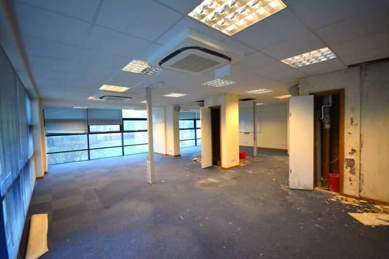 St Francis Tower, Franciscan Way, Ipswich lot image - 1