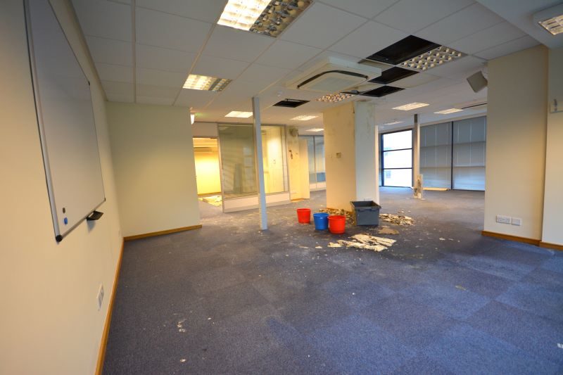 St Francis Tower, Franciscan Way, Ipswich lot image - 2