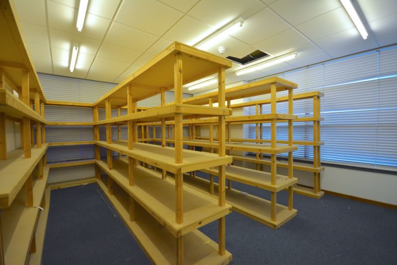 St Francis Tower, Franciscan Way, Ipswich lot image - 11