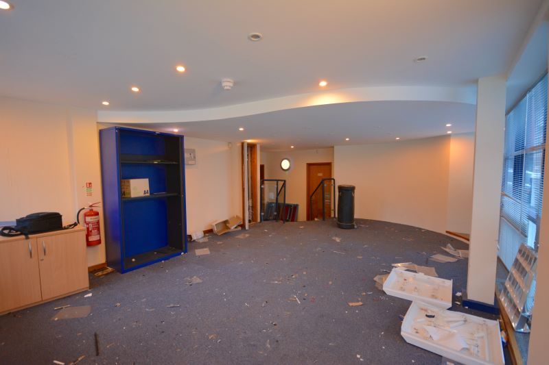 St Francis Tower, Franciscan Way, Ipswich lot image - 13