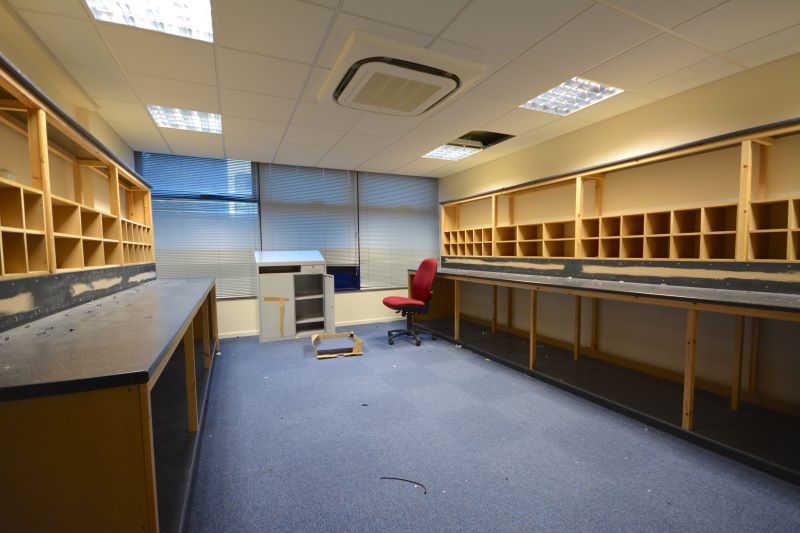 St Francis Tower, Franciscan Way, Ipswich lot image - 14