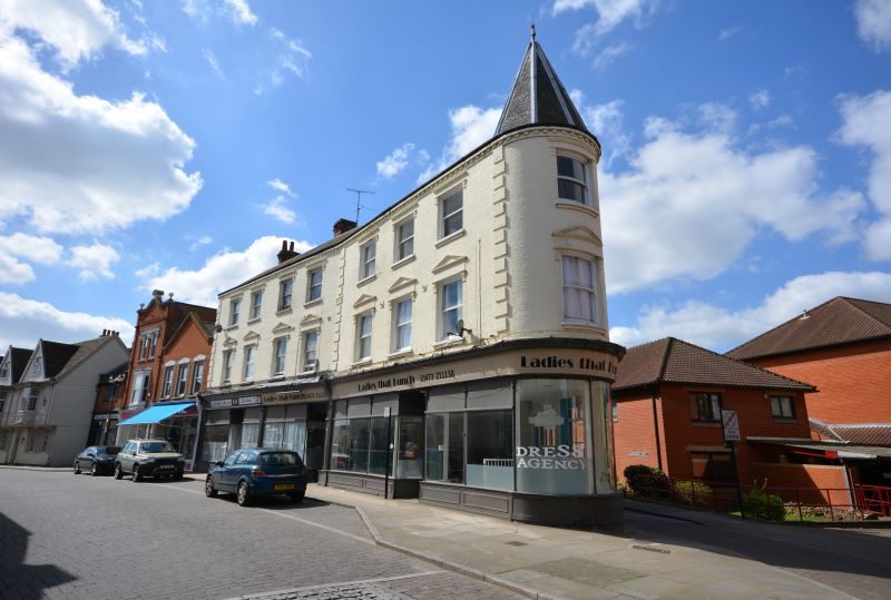 14-20 Fore Street, Ipswich lot image - 0