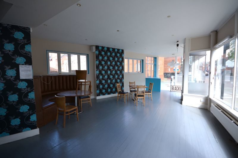 14-20 Fore Street, Ipswich lot image - 1