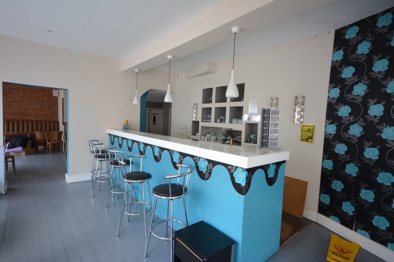 14-20 Fore Street, Ipswich lot image - 2