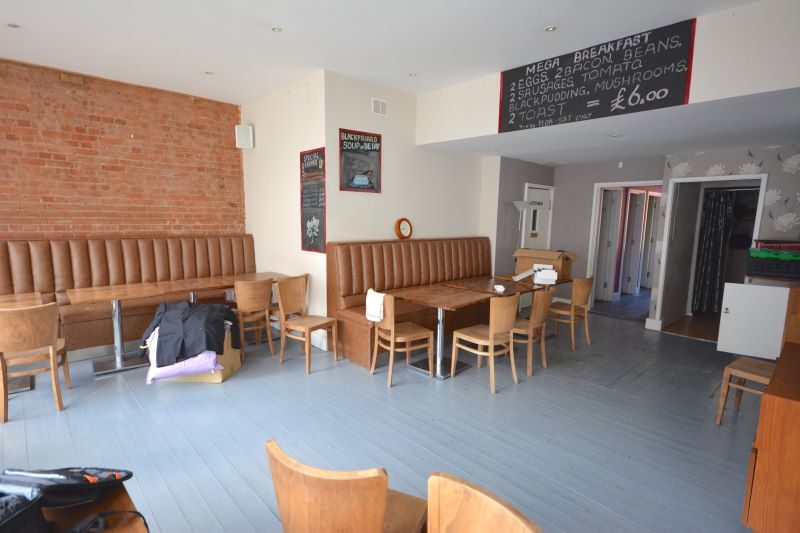 14-20 Fore Street, Ipswich lot image - 4