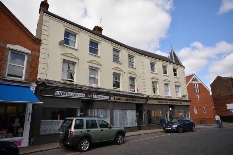 14-20 Fore Street, Ipswich lot image - 8