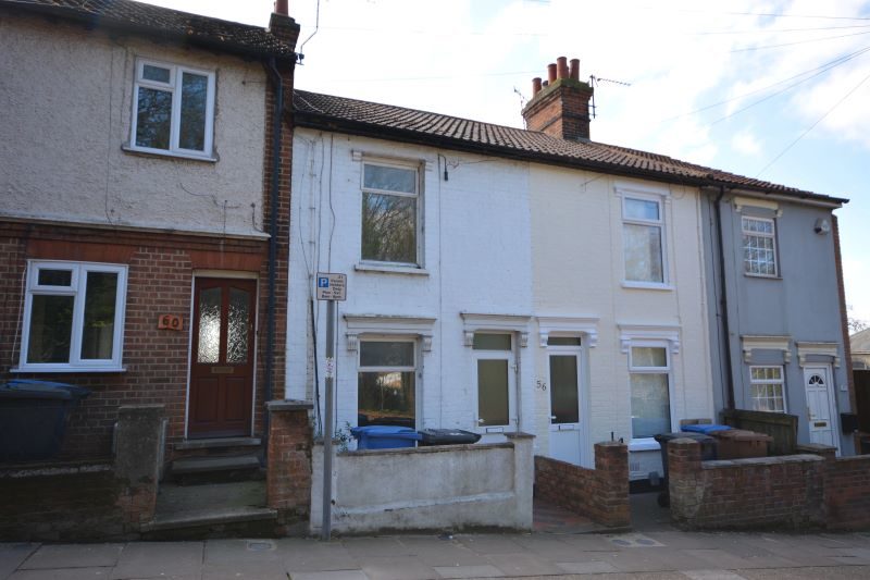 58 Back Hamlet, Ipswich lot image - 0