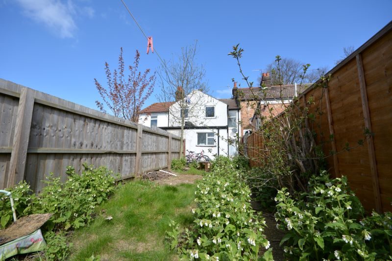 58 Back Hamlet, Ipswich lot image - 3