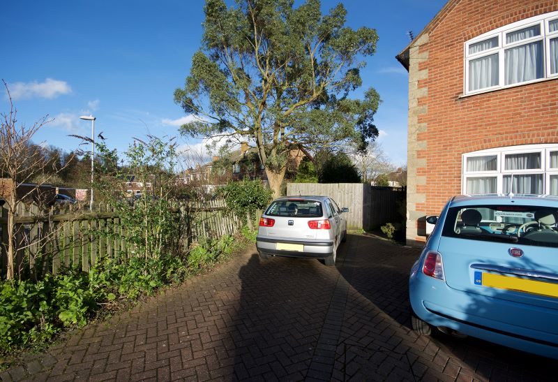 Land adjacent to 152 Belvedere Road, Ipswich lot image - 0