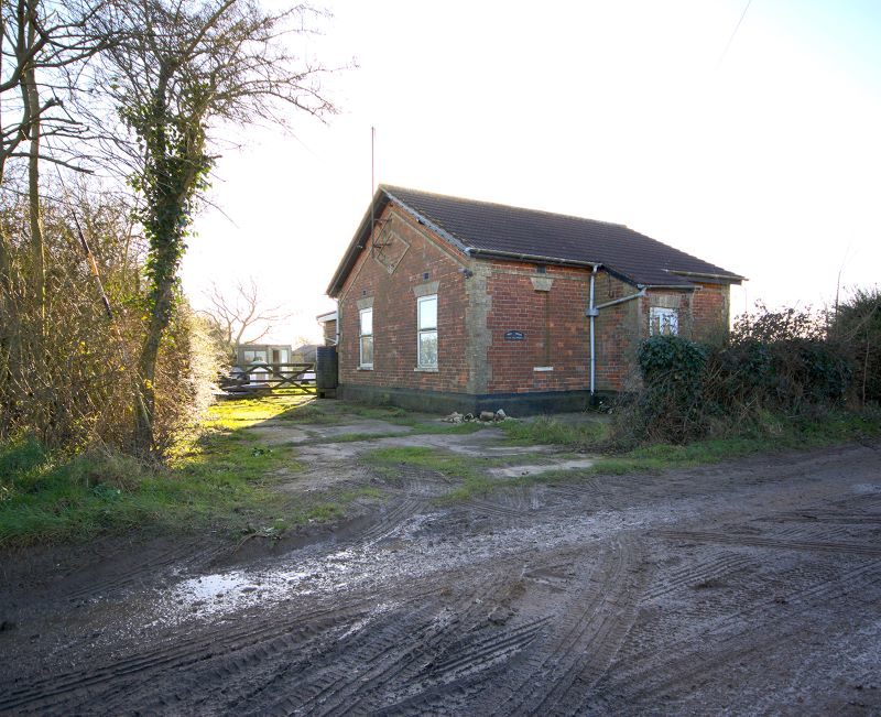 West House Gatehouse, White House Road, Leiston lot image - 0