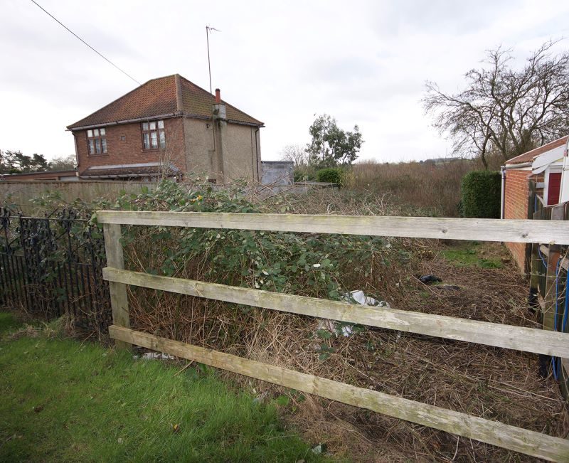 Land adjacent to Belmont House, Limes Avenue, Ipswich lot image - 0