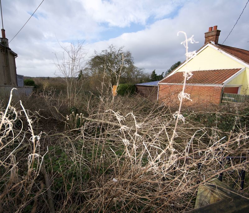Land adjacent to Belmont House, Limes Avenue, Ipswich lot image - 2