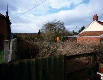 Land adjacent to Belmont House, Limes Avenue, Ipswich lot image - 4