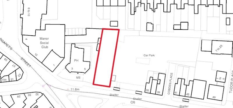 7-9 Woodbridge Road, Ipswich lot image - 1