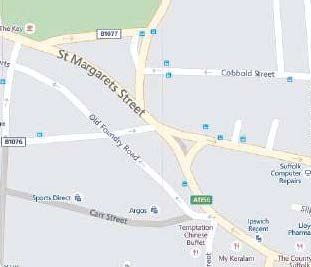 7-9 Woodbridge Road, Ipswich lot image - 2