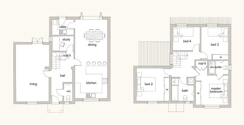 15 Ship Lane, Ipswich lot image - 2