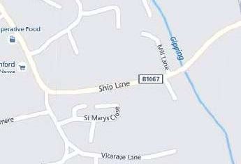 15 Ship Lane, Ipswich lot image - 3