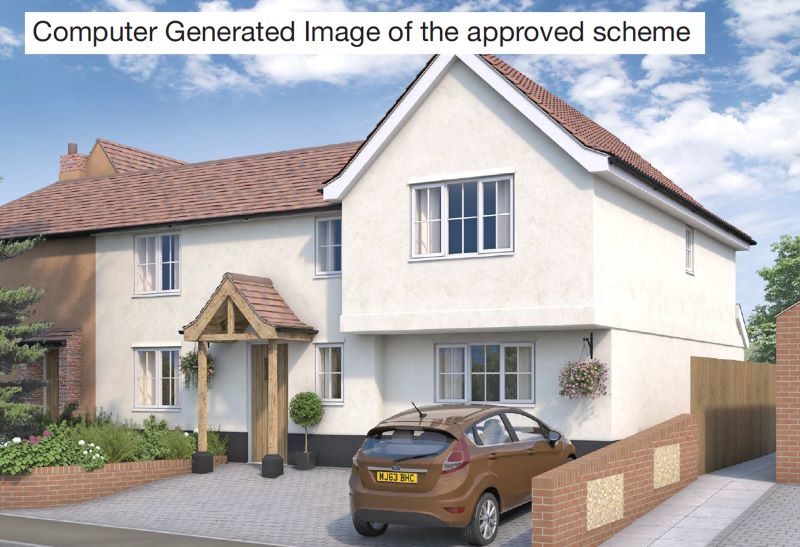 15 Ship Lane, Ipswich lot image - 7