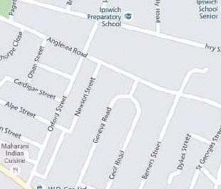 32c Anglesea Road, Ipswich lot image - 5
