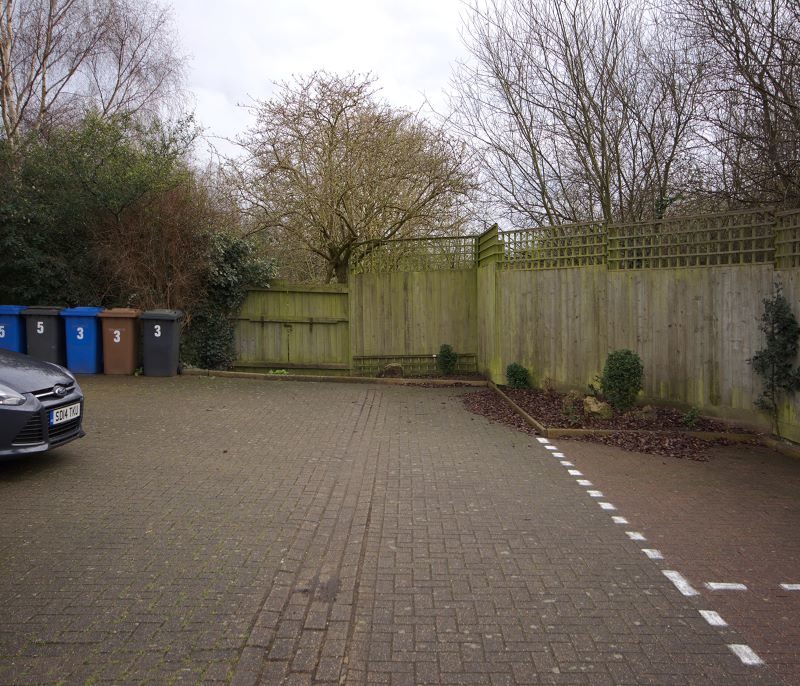 Land to the South East of Camwood Gardens, Ipswich lot image - 1