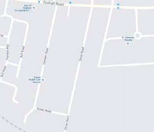 Land to the South East of Camwood Gardens, Ipswich lot image - 3