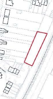 Land to the South East of Camwood Gardens, Ipswich lot image - 4