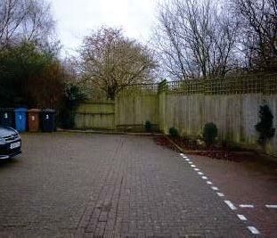 Land to the South East of Camwood Gardens, Ipswich lot image - 5