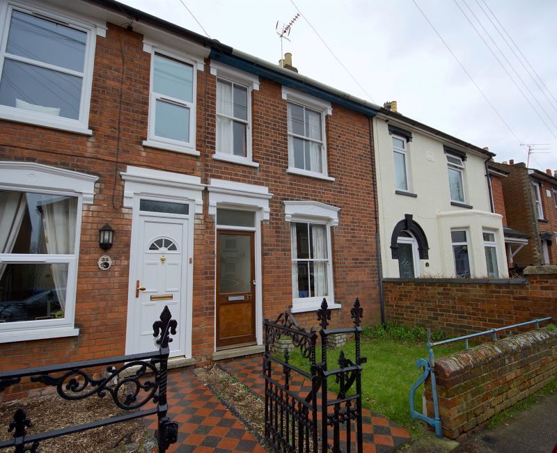 37 Salisbury Road, Ipswich lot image - 0