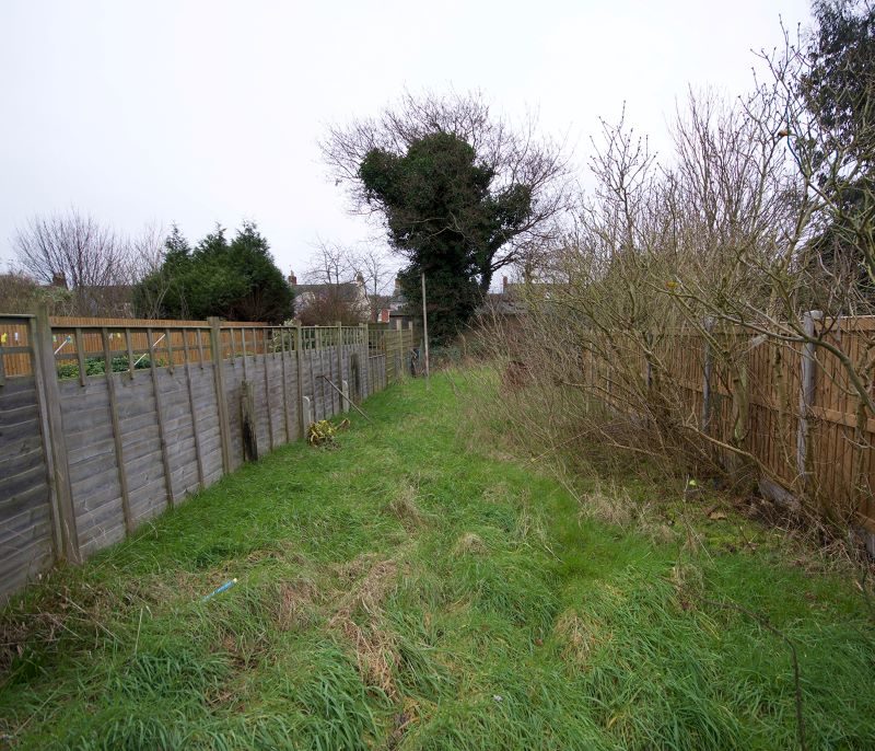 37 Salisbury Road, Ipswich lot image - 1