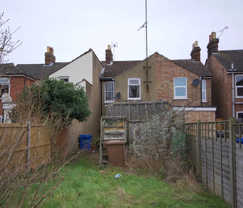 37 Salisbury Road, Ipswich lot image - 2