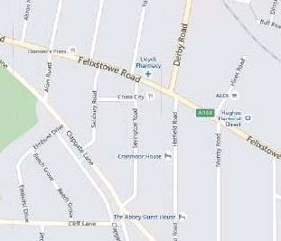 37 Salisbury Road, Ipswich lot image - 7