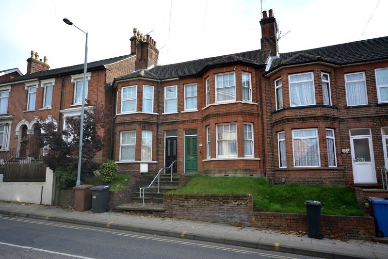 280 Woodbridge Road, Ipswich lot image - 0