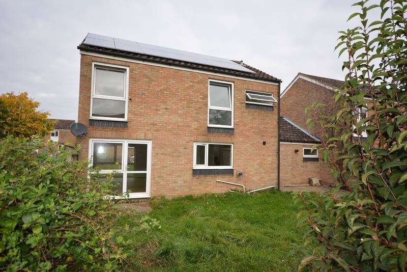 30 Lincoln Avenue, Saxmundham lot image - 1