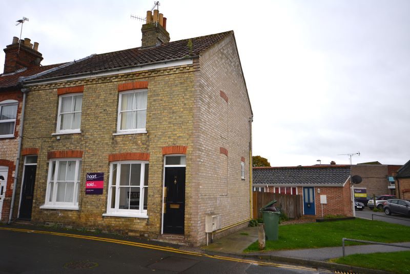 12 St. Giles Lane, Thetford lot image - 0