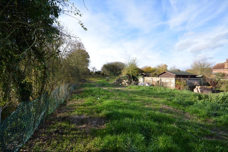 The Old House, Half Moon Lane, Woodbridge lot image - 1
