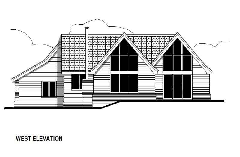 The Old House, Half Moon Lane, Woodbridge lot image - 5