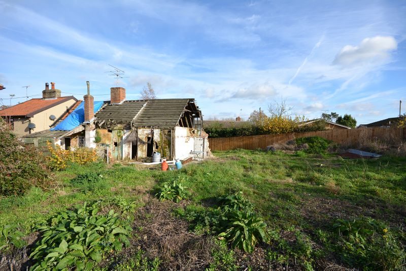 The Old House, Half Moon Lane, Woodbridge lot image - 6