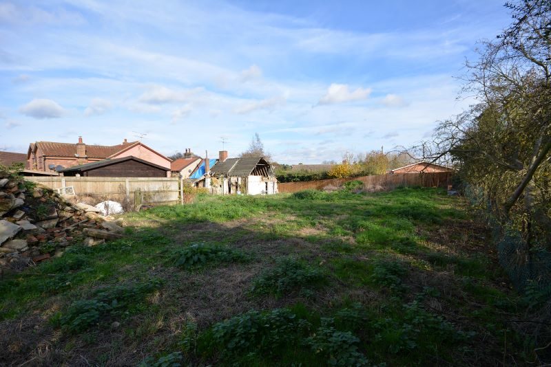 The Old House, Half Moon Lane, Woodbridge lot image - 9
