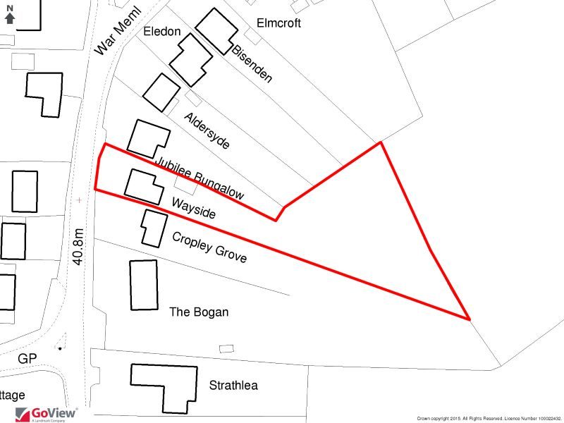 Wayside, Grove Hill, Ipswich lot image - 3