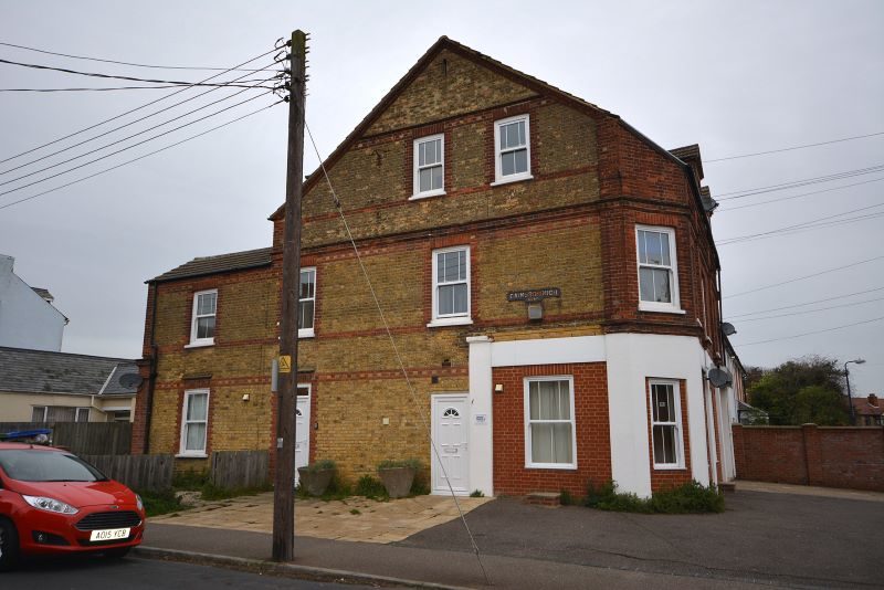 21 & 21a Constable Road, Felixstowe lot image - 0