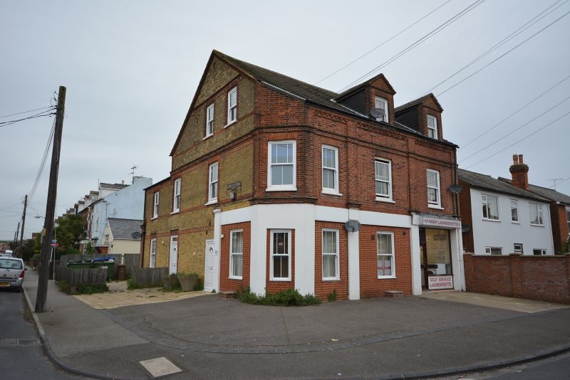 21 & 21a Constable Road, Felixstowe lot image - 1