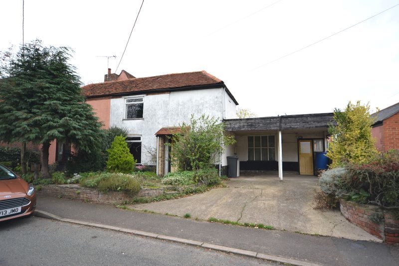 15 Ship Lane, Ipswich lot image - 1