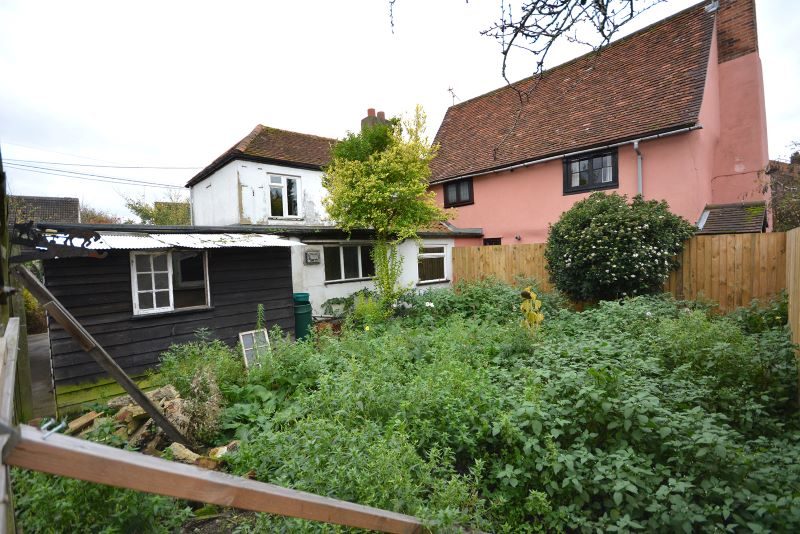 15 Ship Lane, Ipswich lot image - 4