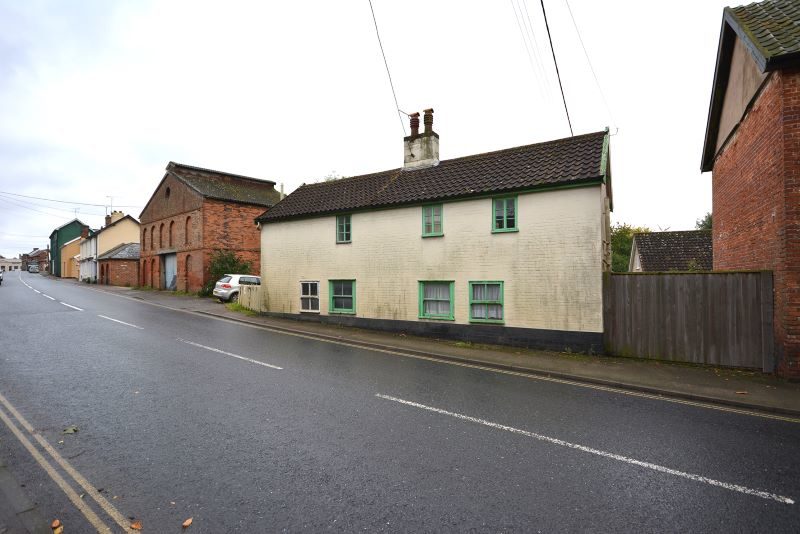 27-29 Magdalen Street, Eye lot image - 0