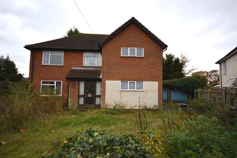 132 Rushmere Road, Ipswich lot image - 0