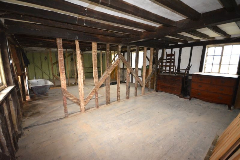 Bambridge Hall, Further Street, Sudbury lot image - 1