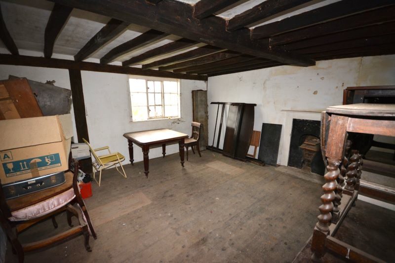 Bambridge Hall, Further Street, Sudbury lot image - 2