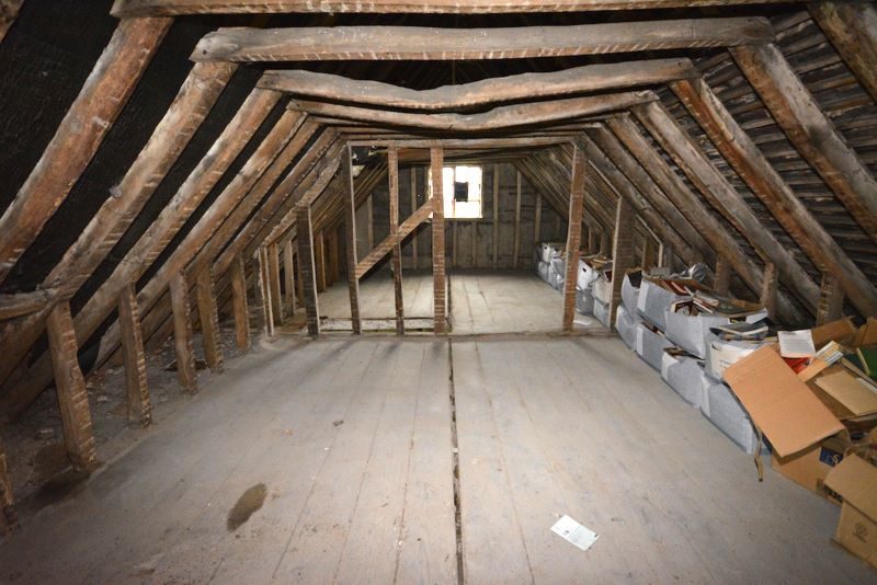 Bambridge Hall, Further Street, Sudbury lot image - 3