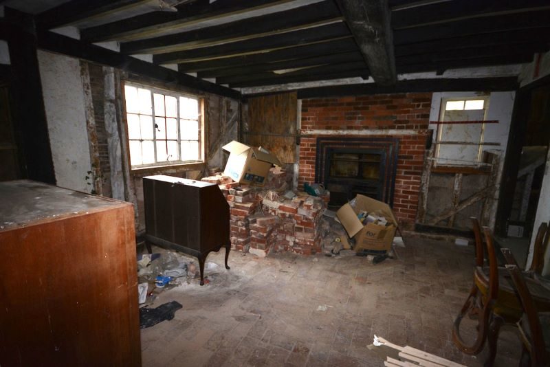 Bambridge Hall, Further Street, Sudbury lot image - 8